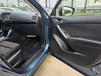 2015 Mazda CX-5 Touring Sport Utility 4D   - Photo 29 - Sacramento, CA 95821