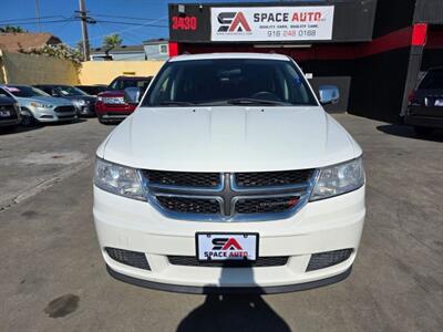2017 Dodge Journey SE Sport Utility 4D   - Photo 2 - Sacramento, CA 95821