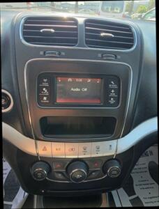 2017 Dodge Journey SE Sport Utility 4D   - Photo 15 - Sacramento, CA 95821