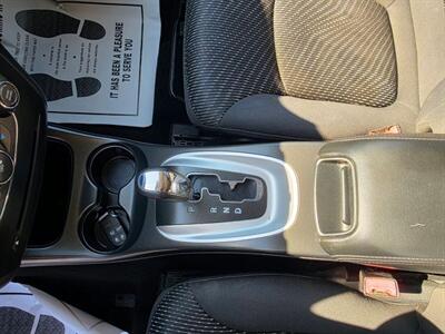 2017 Dodge Journey SE Sport Utility 4D   - Photo 14 - Sacramento, CA 95821