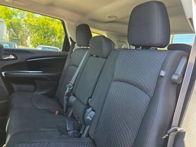 2017 Dodge Journey SE Sport Utility 4D   - Photo 19 - Sacramento, CA 95821
