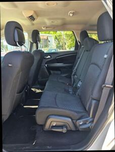 2017 Dodge Journey SE Sport Utility 4D   - Photo 18 - Sacramento, CA 95821
