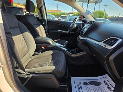 2017 Dodge Journey SE Sport Utility 4D   - Photo 25 - Sacramento, CA 95821