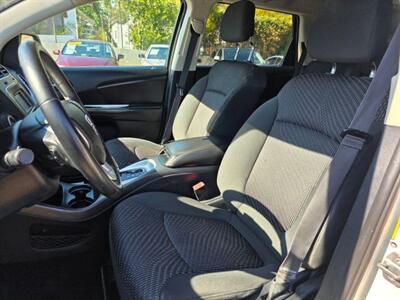 2017 Dodge Journey SE Sport Utility 4D   - Photo 13 - Sacramento, CA 95821