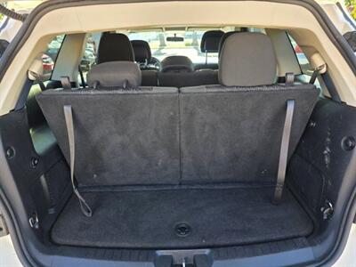 2017 Dodge Journey SE Sport Utility 4D   - Photo 29 - Sacramento, CA 95821