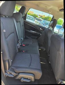2017 Dodge Journey SE Sport Utility 4D   - Photo 28 - Sacramento, CA 95821