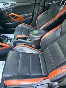 2016 Hyundai Veloster Turbo R-Spec - Photo 14 - Sacramento, CA 95815