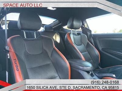 2016 Hyundai Veloster Turbo R-Spec - Photo 30 - Sacramento, CA 95815