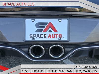 2016 Hyundai Veloster Turbo R-Spec - Photo 9 - Sacramento, CA 95815