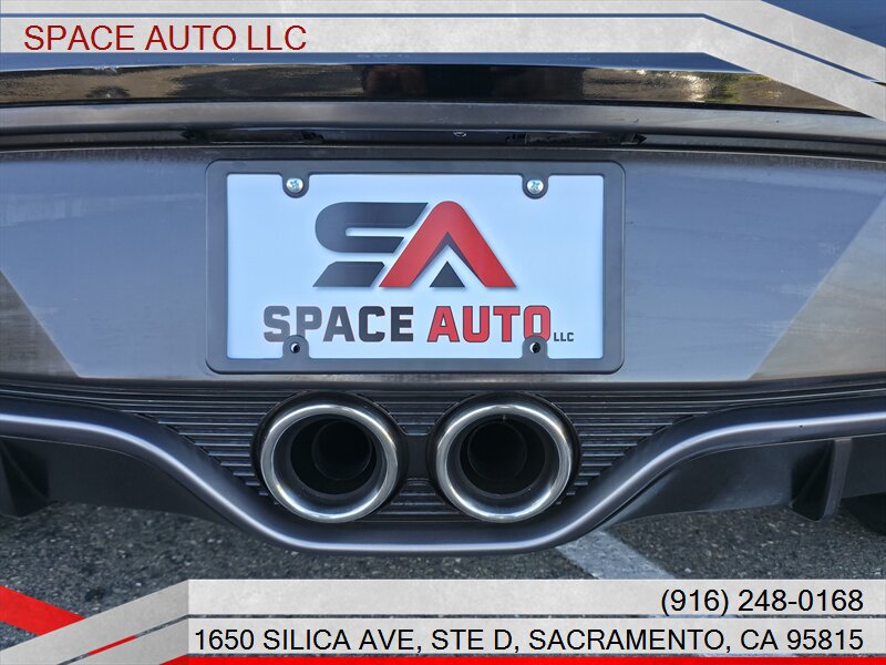 2016 Hyundai Veloster Turbo R-Spec - Photo 9 - Sacramento, CA 95815