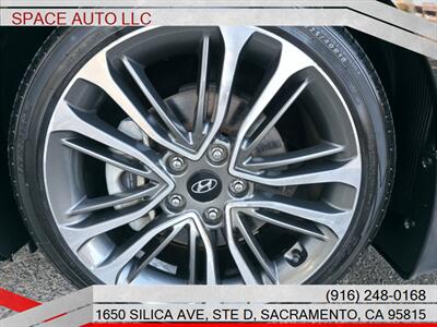 2016 Hyundai Veloster Turbo R-Spec - Photo 32 - Sacramento, CA 95815