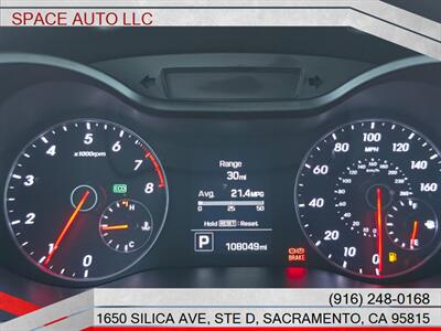 2016 Hyundai Veloster Turbo R-Spec - Photo 16 - Sacramento, CA 95815