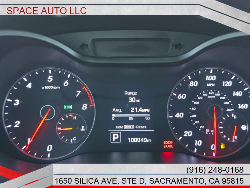2016 Hyundai Veloster Turbo R-Spec - Photo 16 - Sacramento, CA 95815