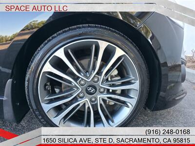 2016 Hyundai Veloster Turbo R-Spec - Photo 34 - Sacramento, CA 95815