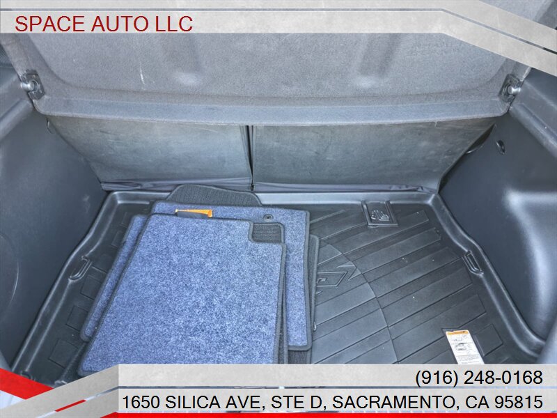 2016 Hyundai Veloster Turbo R-Spec - Photo 36 - Sacramento, CA 95815