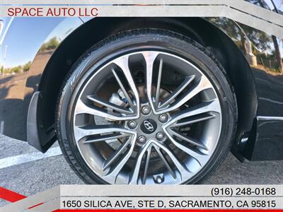 2016 Hyundai Veloster Turbo R-Spec - Photo 35 - Sacramento, CA 95815