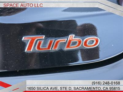 2016 Hyundai Veloster Turbo R-Spec - Photo 10 - Sacramento, CA 95815