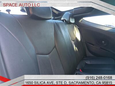 2016 Hyundai Veloster Turbo R-Spec - Photo 25 - Sacramento, CA 95815