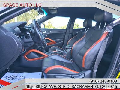 2016 Hyundai Veloster Turbo R-Spec - Photo 13 - Sacramento, CA 95815