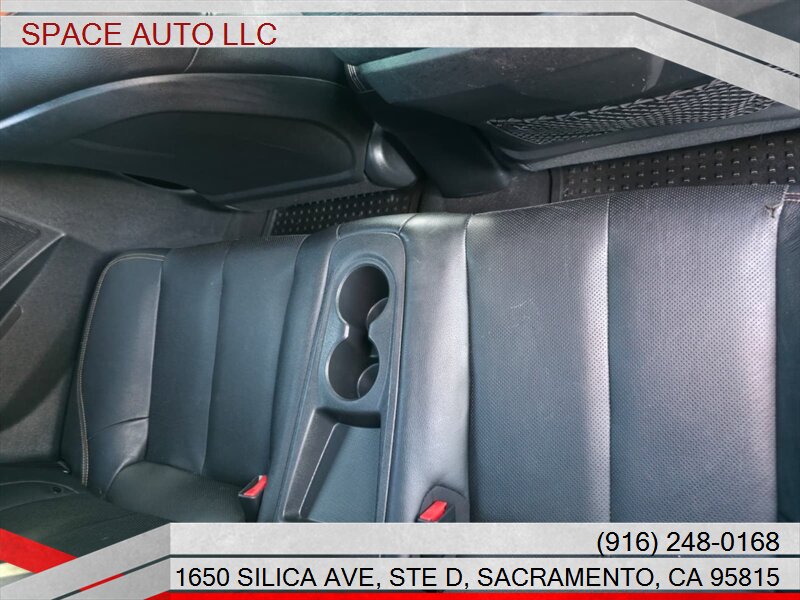 2016 Hyundai Veloster Turbo R-Spec - Photo 26 - Sacramento, CA 95815