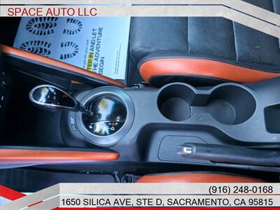 2016 Hyundai Veloster Turbo R-Spec - Photo 20 - Sacramento, CA 95815