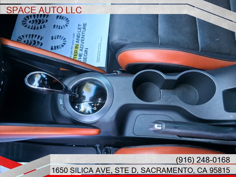2016 Hyundai Veloster Turbo R-Spec - Photo 20 - Sacramento, CA 95815