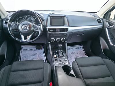 2016 Mazda CX-5 Touring   - Photo 19 - Sacramento, CA 95815
