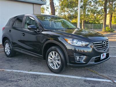 2016 Mazda CX-5 Touring   - Photo 9 - Sacramento, CA 95815