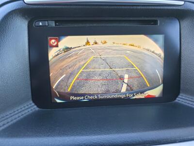 2016 Mazda CX-5 Touring   - Photo 16 - Sacramento, CA 95815