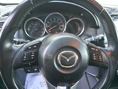 2016 Mazda CX-5 Touring   - Photo 17 - Sacramento, CA 95815