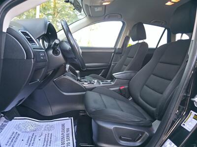 2016 Mazda CX-5 Touring   - Photo 12 - Sacramento, CA 95815
