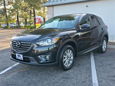 2016 Mazda CX-5 Touring   - Photo 2 - Sacramento, CA 95815