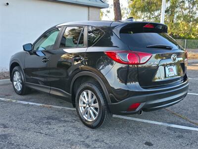2016 Mazda CX-5 Touring   - Photo 5 - Sacramento, CA 95815