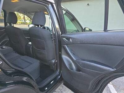 2016 Mazda CX-5 Touring   - Photo 25 - Sacramento, CA 95815