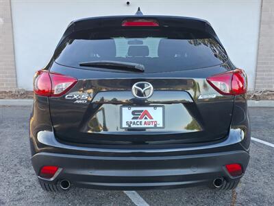 2016 Mazda CX-5 Touring   - Photo 6 - Sacramento, CA 95815