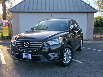 2016 Mazda CX-5 Touring SUV