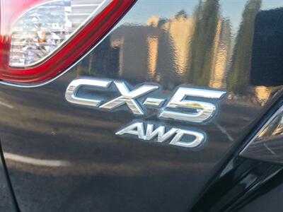 2016 Mazda CX-5 Touring   - Photo 10 - Sacramento, CA 95815