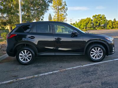 2016 Mazda CX-5 Touring   - Photo 8 - Sacramento, CA 95815