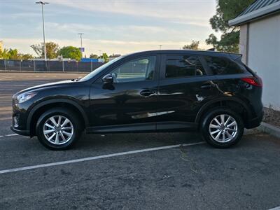 2016 Mazda CX-5 Touring   - Photo 4 - Sacramento, CA 95815