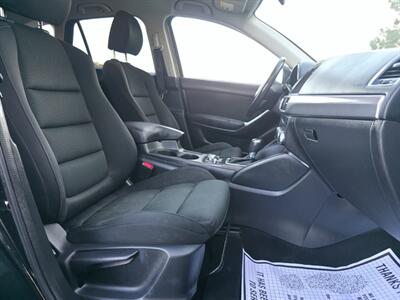 2016 Mazda CX-5 Touring   - Photo 28 - Sacramento, CA 95815