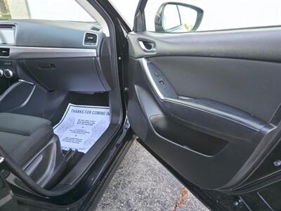 2016 Mazda CX-5 Touring   - Photo 27 - Sacramento, CA 95815