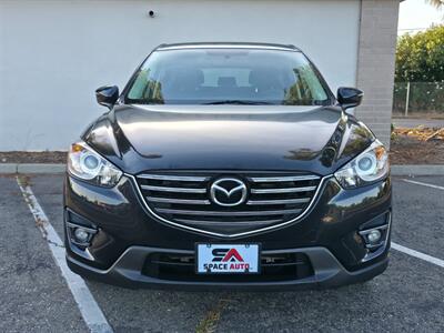 2016 Mazda CX-5 Touring   - Photo 3 - Sacramento, CA 95815
