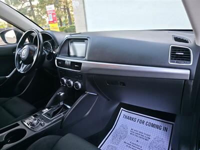 2016 Mazda CX-5 Touring   - Photo 21 - Sacramento, CA 95815