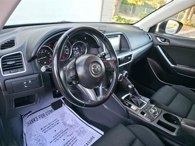 2016 Mazda CX-5 Touring   - Photo 18 - Sacramento, CA 95815