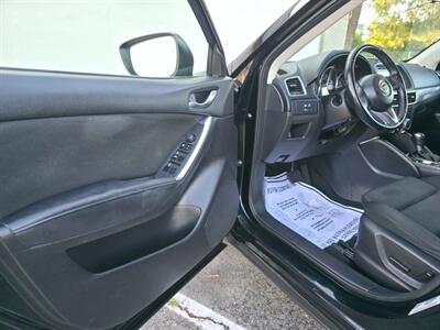 2016 Mazda CX-5 Touring   - Photo 11 - Sacramento, CA 95815