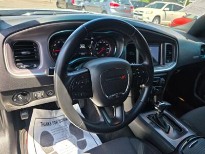 2021 Dodge Charger SXT Sedan 4D   - Photo 14 - Sacramento, CA 95821