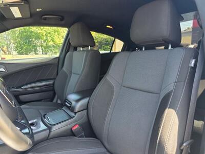 2021 Dodge Charger SXT Sedan 4D   - Photo 13 - Sacramento, CA 95821