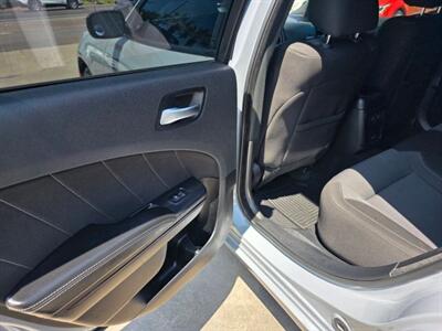 2021 Dodge Charger SXT Sedan 4D   - Photo 15 - Sacramento, CA 95821