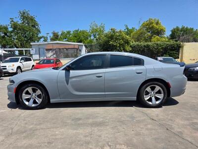 2021 Dodge Charger SXT Sedan 4D   - Photo 9 - Sacramento, CA 95821