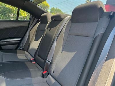 2021 Dodge Charger SXT Sedan 4D   - Photo 17 - Sacramento, CA 95821